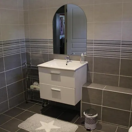 Bed & Breakfast Les Reves D'hotes Et Table D'hotes Arques (Aude)