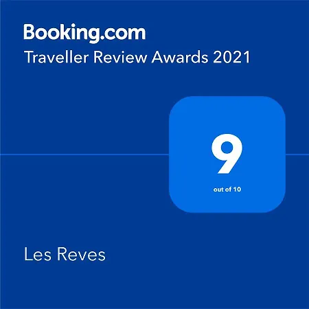 Les Reves D'hotes Et Table D'hotes 4* Arques (Aude)