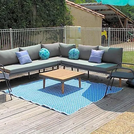 Les Reves D'hotes Et Table D'hotes