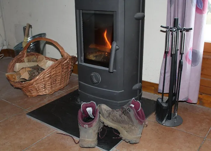 Panzió Les Reves D'hotes Et Table D'hotes 4*